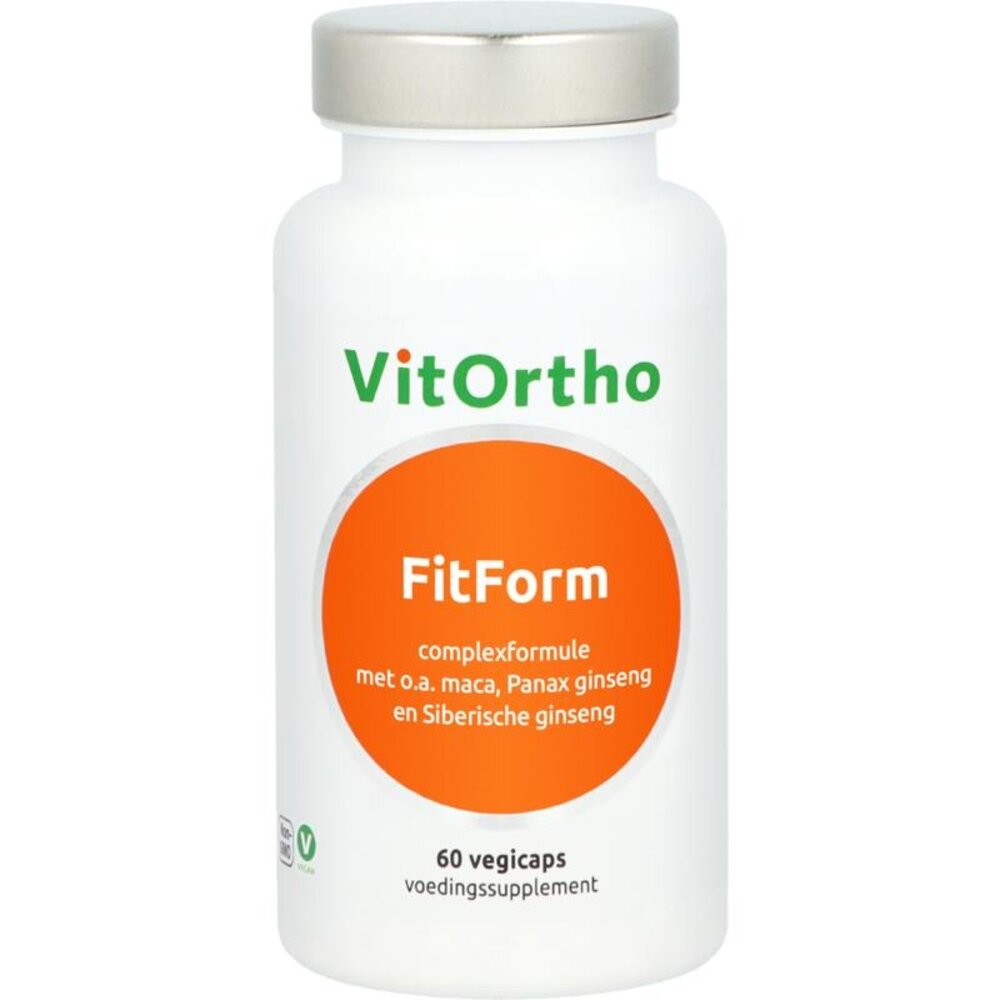 Vitortho Fitform Vitortho Fitform