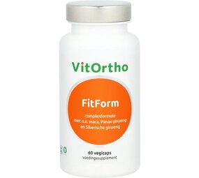 Vitortho Fitform Vitortho Fitform