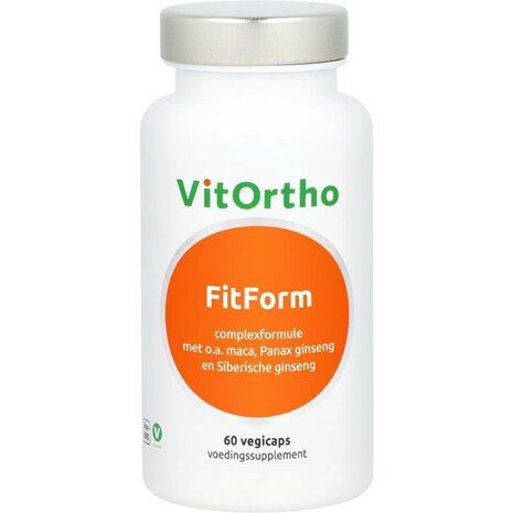 Vitortho Fitform Vitortho Fitform