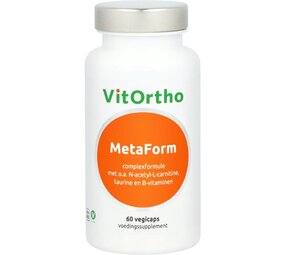 Vitortho Metaform Vitortho Metaform