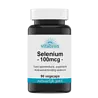 Vitabron Selenium 100mcg Vitabron Selenium 100mcg