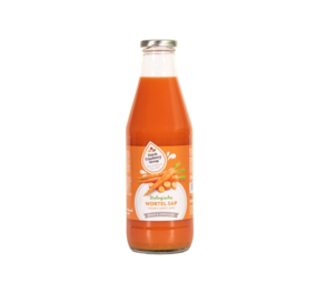 Dutch cranberrygroep Biologisch Wortel sap Dutch cranberrygroep Biologisch Wortel sap