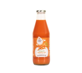 Pure & Natural Biologisch Wortel sap Pure & Natural Biologisch Wortel sap