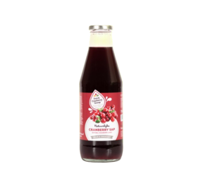 Dutch cranberrygroep Biologisch Cranberry sap (ongezoet) Dutch cranberrygroep Biologisch Cranberry sap (ongezoet)