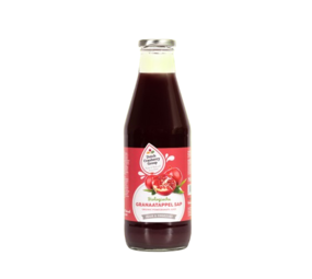 Pure & Natural Biologisch Granaatappel sap Pure & Natural Biologisch Granaatappel sap