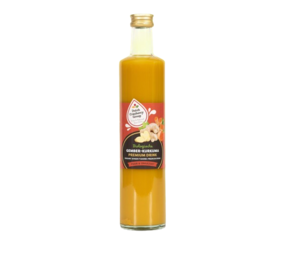 Dutch cranberrygroep Biologisch Gember Kurkuma Premium drink Dutch cranberrygroep Biologisch Gember Kurkuma Premium drink