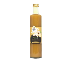 Dutch cranberrygroep Biologisch Gember Premium drink Dutch cranberrygroep Biologisch Gember Premium drink