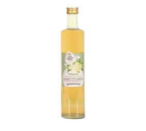 Pure & Natural Biologisch Vlierbloesem siroop Pure & Natural Biologisch Vlierbloesem siroop
