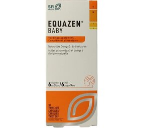 Equazen Eye Q baby Equazen Eye Q baby
