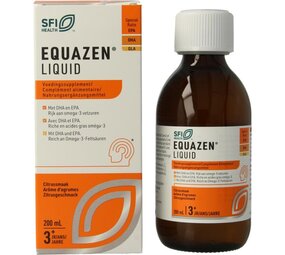 Equazen Eye Q liquid Equazen Eye Q liquid