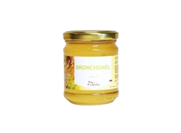 Imkerij De Werkbij Bronchomel