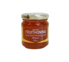 Werkbij Nederlandse Fruithoning