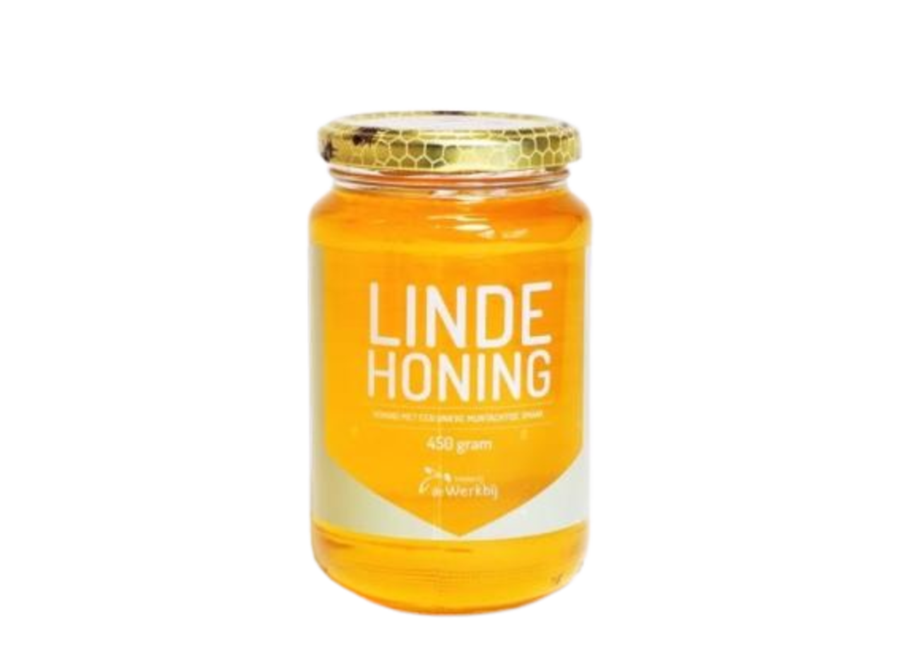 Imkerij De Werkbij Lindehoning Imkerij De Werkbij Lindehoning