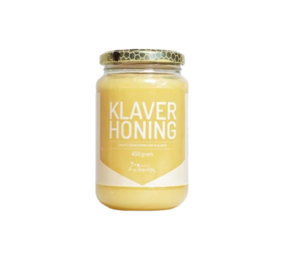 Werkbij Klaverhoning