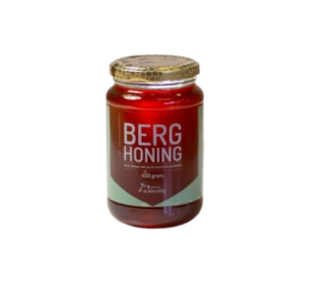 Imkerij De Werkbij Berghoning Imkerij De Werkbij Berghoning