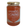 Werkbij Amandelhoning