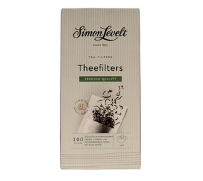 Simon Levelt Theefilter Simon Levelt Theefilter