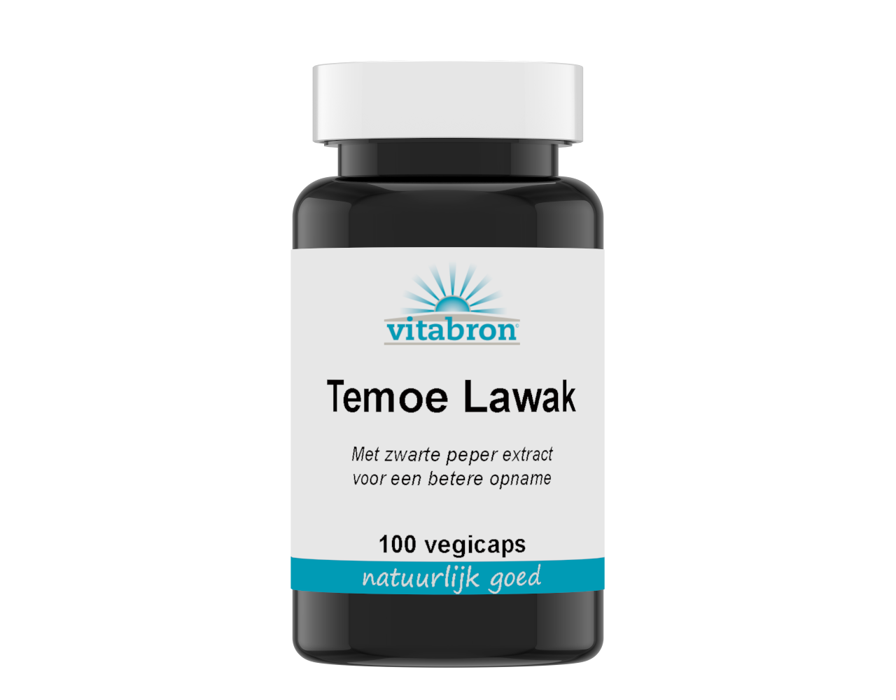 Vitabron Temoe Lawak