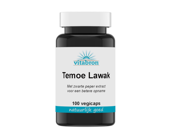 Vitabron Temoe Lawak