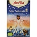 Yogi Tea Star salutation Yogi Tea Star salutation