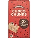 No Sugar Daddies Choco chunks extra puur No Sugar Daddies Choco chunks extra puur