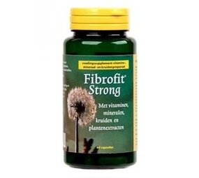 Venamed Fibrofit strong