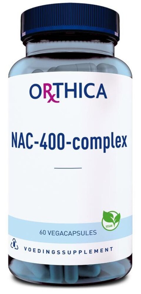 Orthica NAC 400 complex Orthica NAC 400 complex