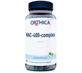Orthica NAC 400 complex