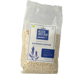 De Halm Quinoavlokken De Halm Quinoavlokken