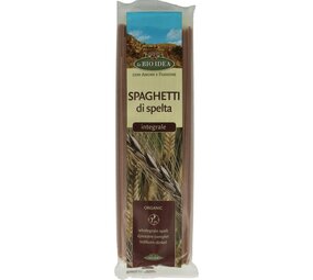 BioIdea Spelt spaghetti