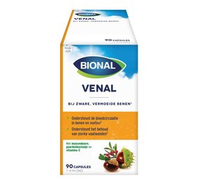 Bional Venal Bional Venal