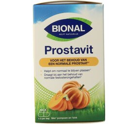Bional Prostavit Bional Prostavit
