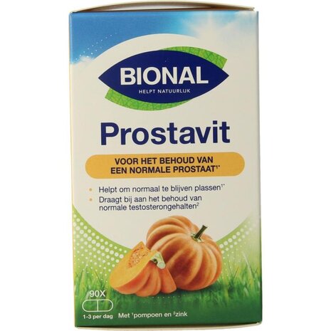 Bional Prostavit