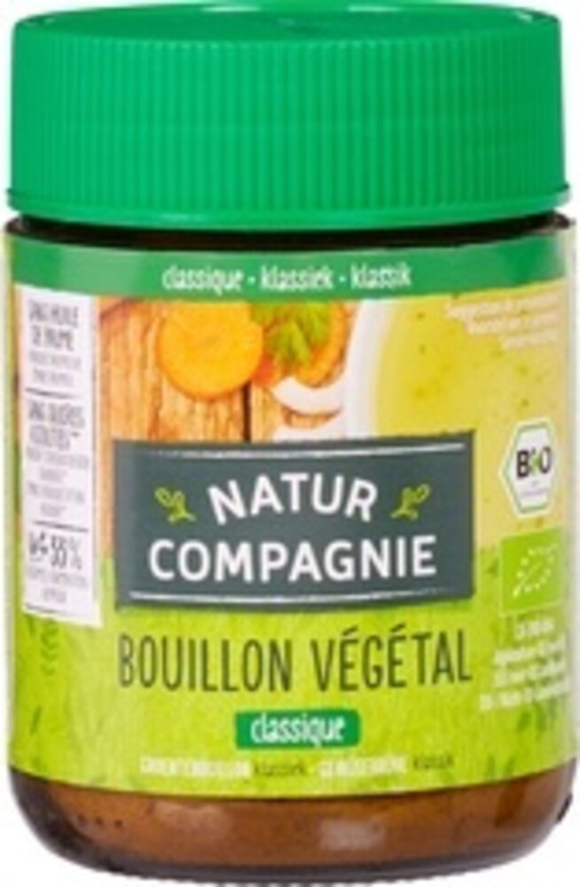 Natur Compagnie Groentebouillonpoeder