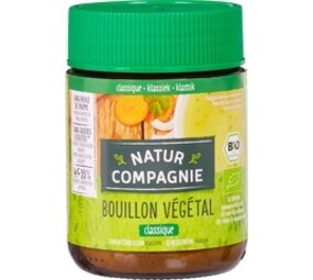 Natur Compagnie Groentebouillonpoeder Natur Compagnie Groentebouillonpoeder