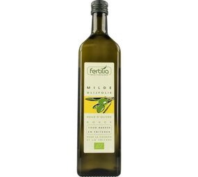 Fertilia Milde olijfolie Spaans Fertilia Milde olijfolie Spaans