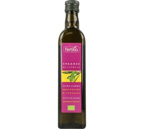 Fertilia Extra vierge olijfolie Spaans Fertilia Extra vierge olijfolie Spaans