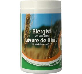 PAX Biergisttabletten PAX Biergisttabletten