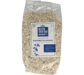 De Halm Boekweitvlokken De Halm Boekweitvlokken
