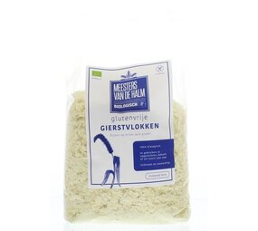De Halm Gierstvlokken De Halm Gierstvlokken