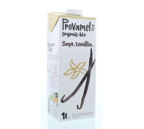 Provamel Sojadrink vanilla Provamel Sojadrink vanilla