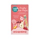 TerraSana Ice pops fruitsap TerraSana Ice pops fruitsap
