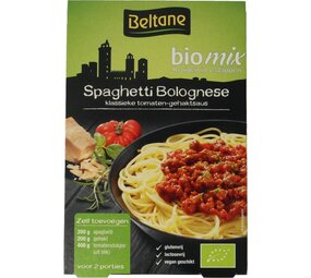 Beltane Spaghetti bolognese mix Beltane Spaghetti bolognese mix