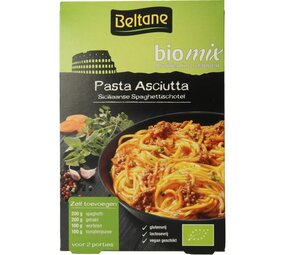 Beltane Asciutta Siciliaanse spaghetti schotel mix