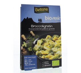 Beltane Broccoligratin Beltane Broccoligratin