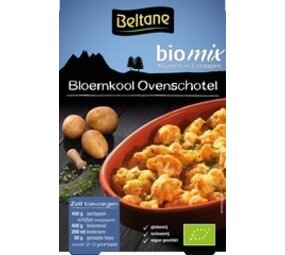 Beltane Bloemkool ovenschotel mix Beltane Bloemkool ovenschotel mix