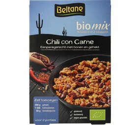 Beltane Chili con carne mix