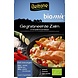 Beltane Gegratineerde zalm kruiden Beltane Gegratineerde zalm kruiden