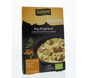 Beltane Kip kashmir kruiden