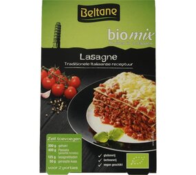 Beltane Lasagne Beltane Lasagne